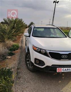 كيا سورينتو